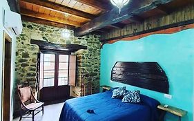 Hostal La Medina de Camponaraya